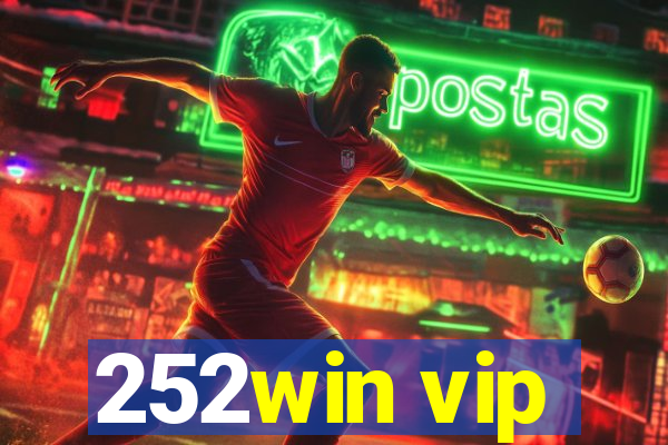 252win vip